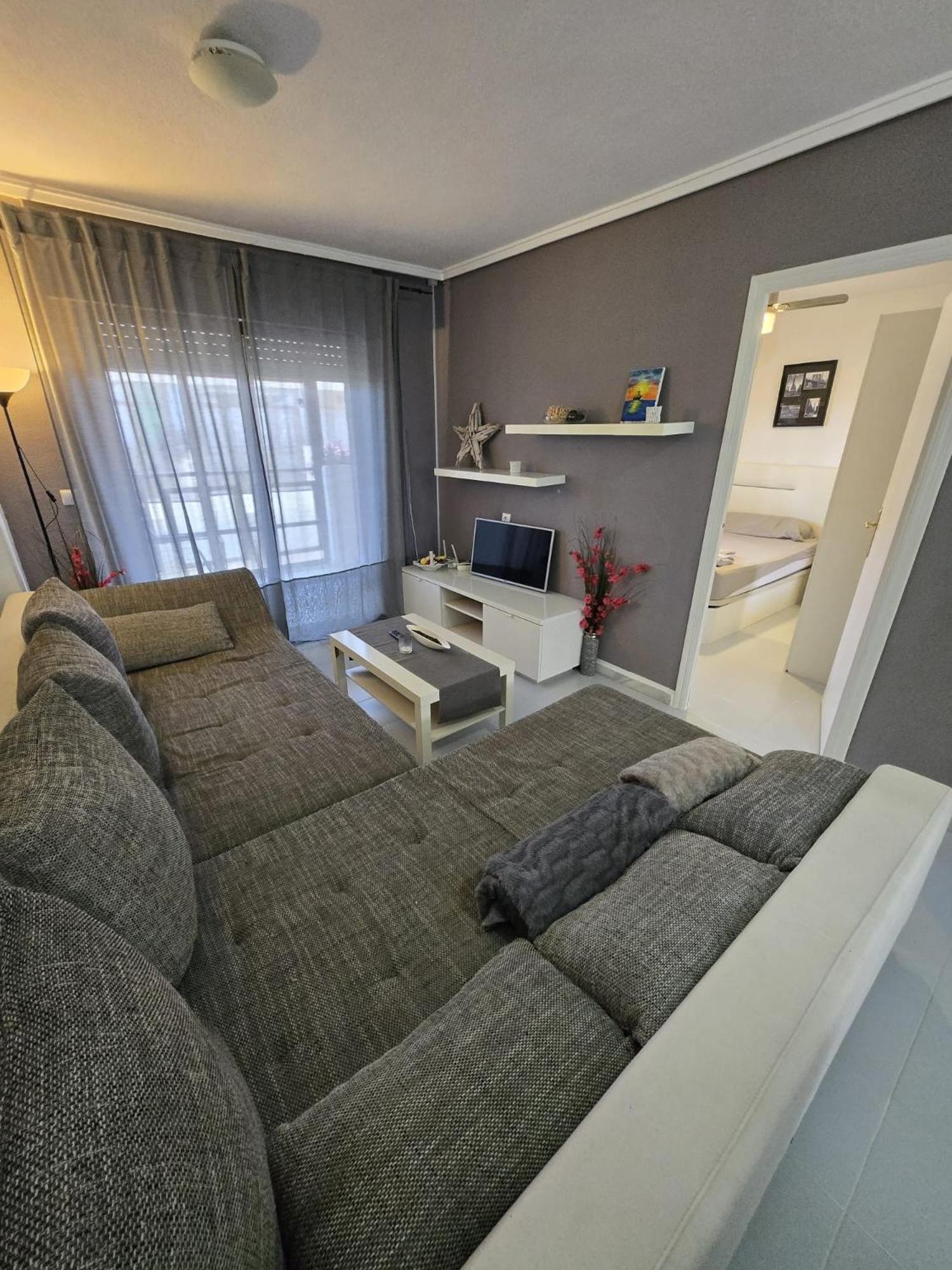 Apartment Bostina La Mata (Torrevieja)